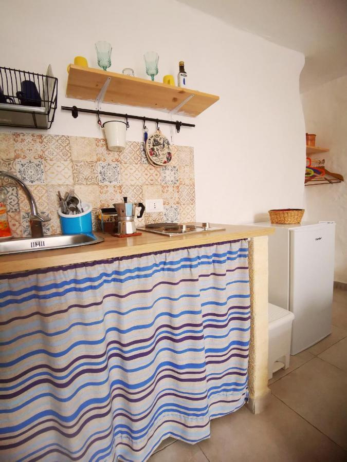 Lillà Villa Ostuni Esterno foto