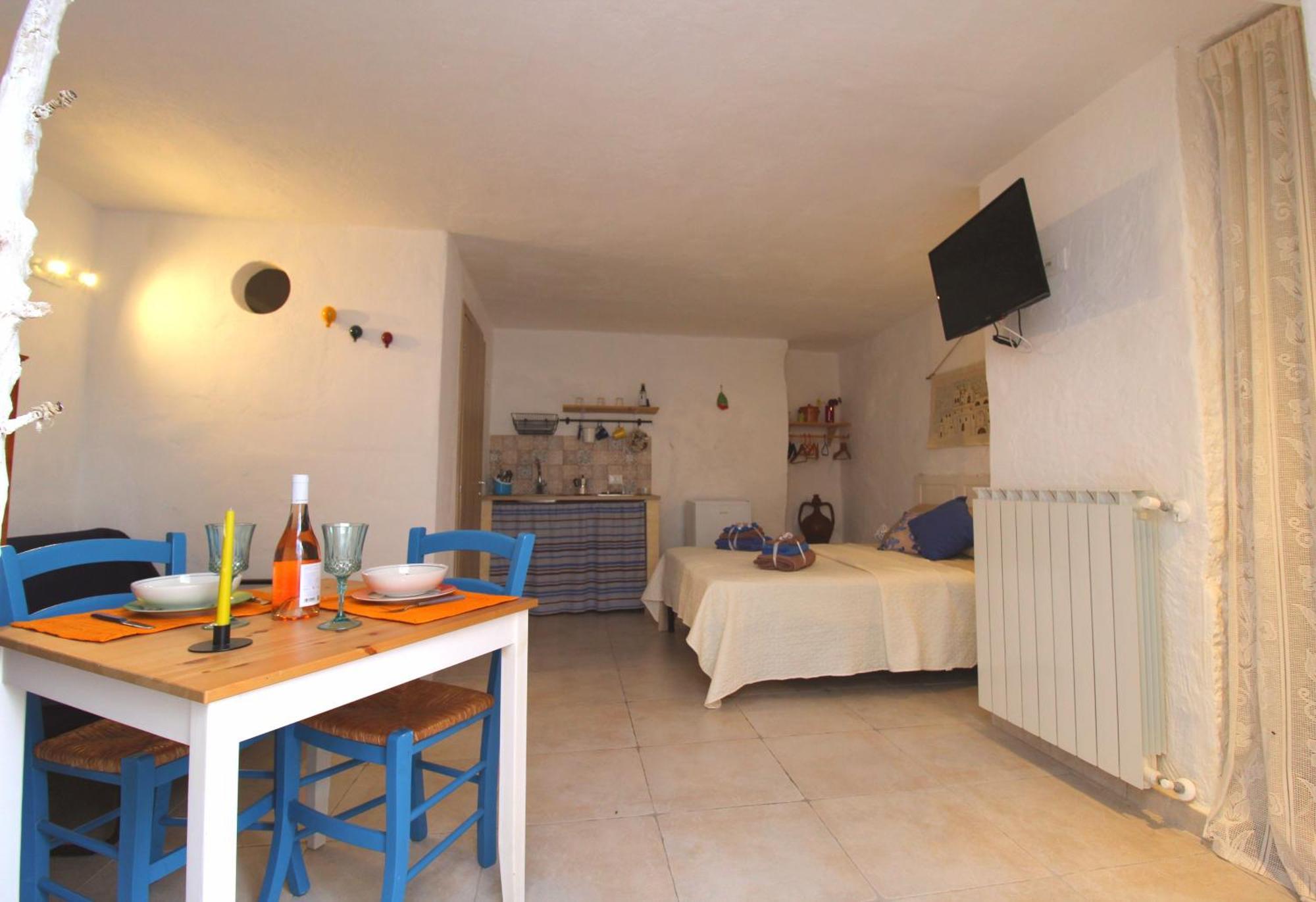 Lillà Villa Ostuni Esterno foto