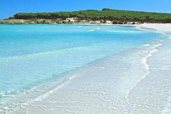Lillà Villa Ostuni Esterno foto