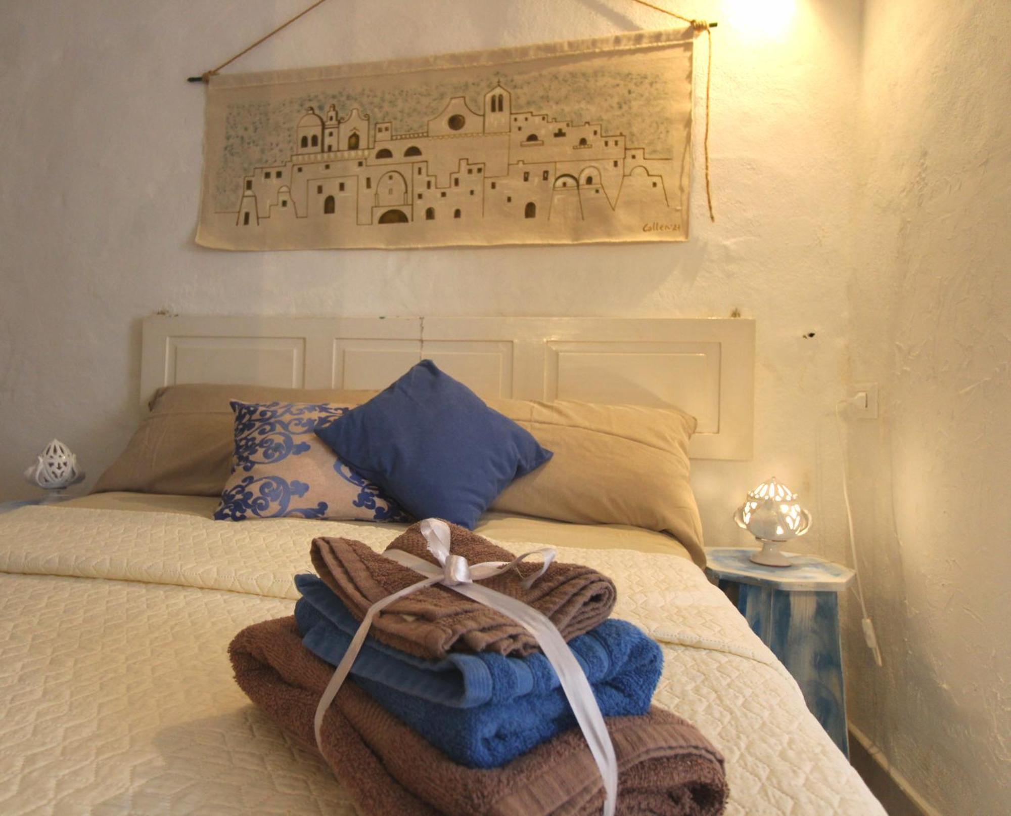 Lillà Villa Ostuni Esterno foto