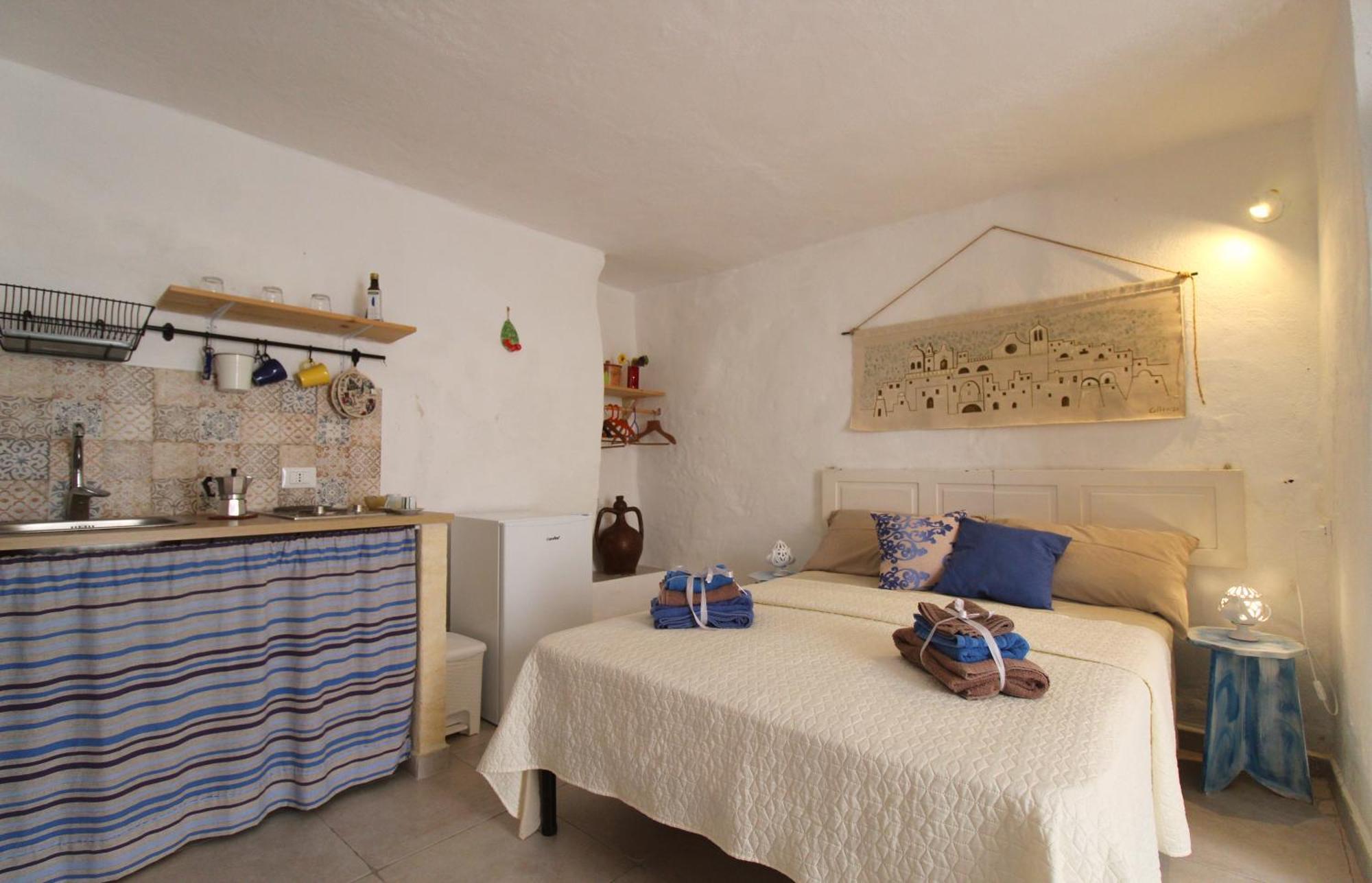 Lillà Villa Ostuni Esterno foto