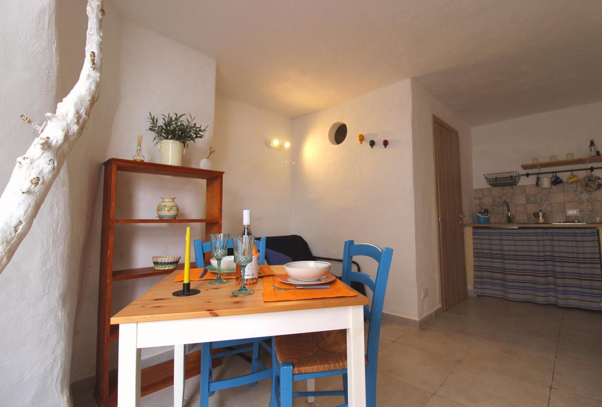Lillà Villa Ostuni Esterno foto