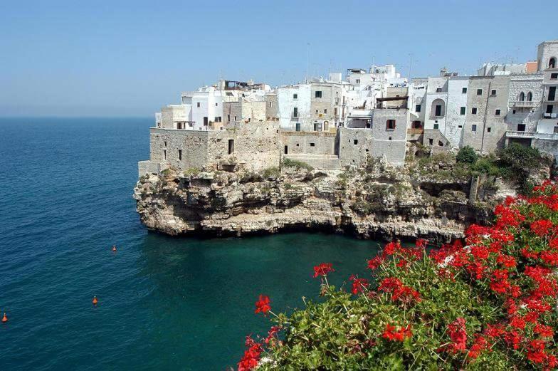 Lillà Villa Ostuni Esterno foto