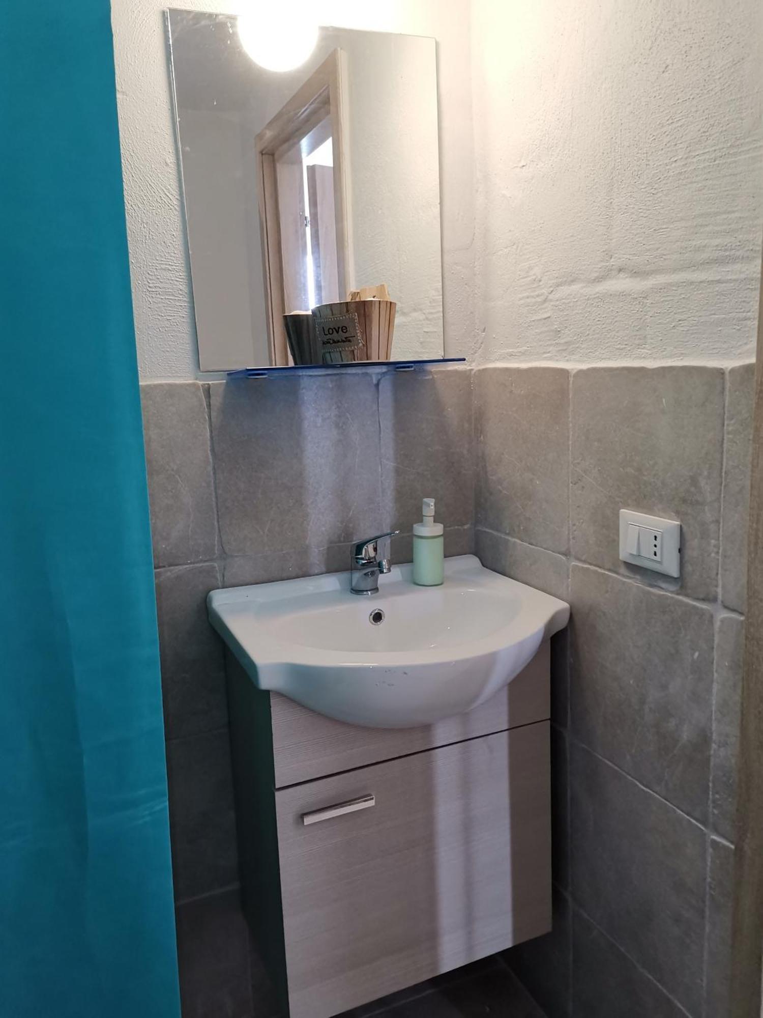 Lillà Villa Ostuni Esterno foto