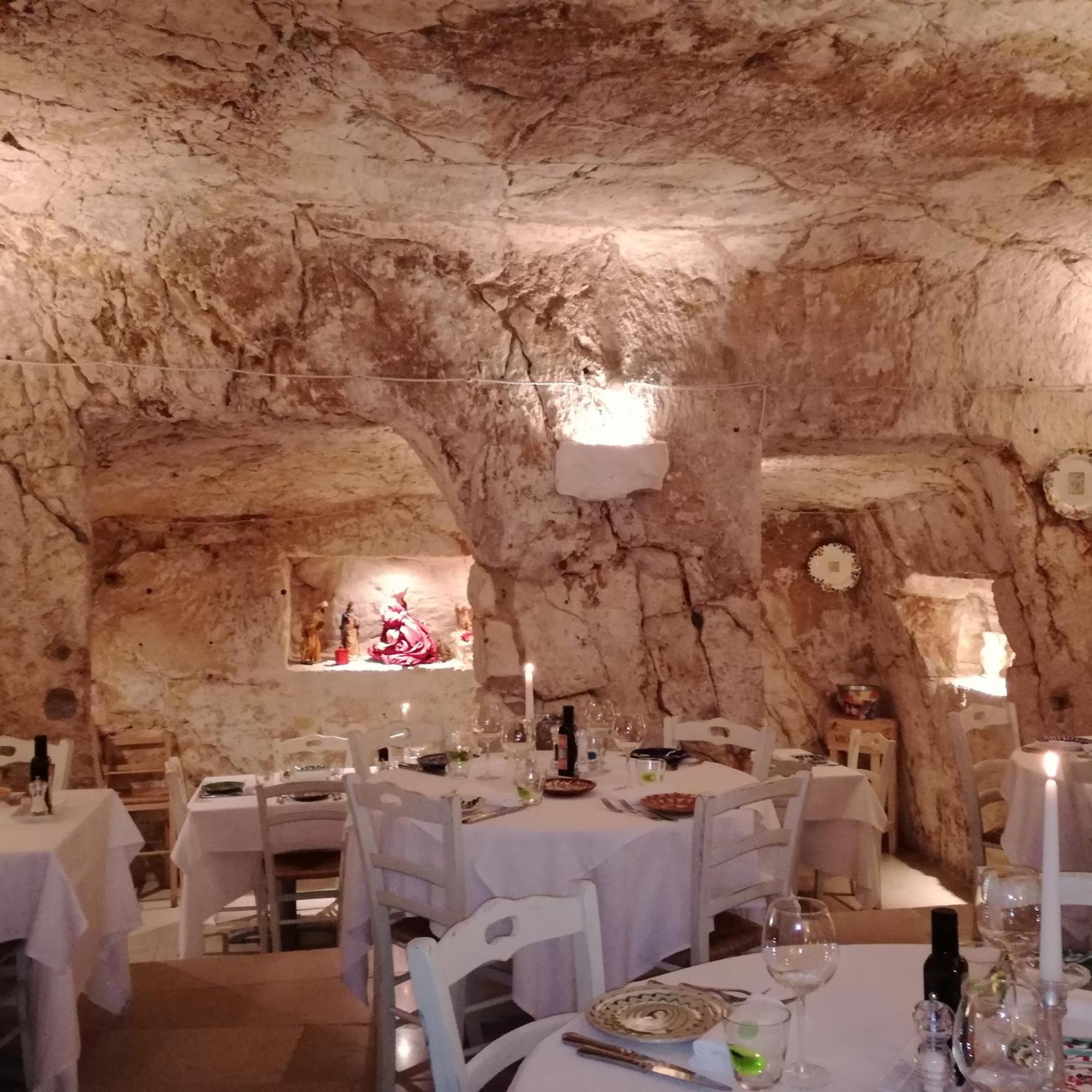 Lillà Villa Ostuni Esterno foto