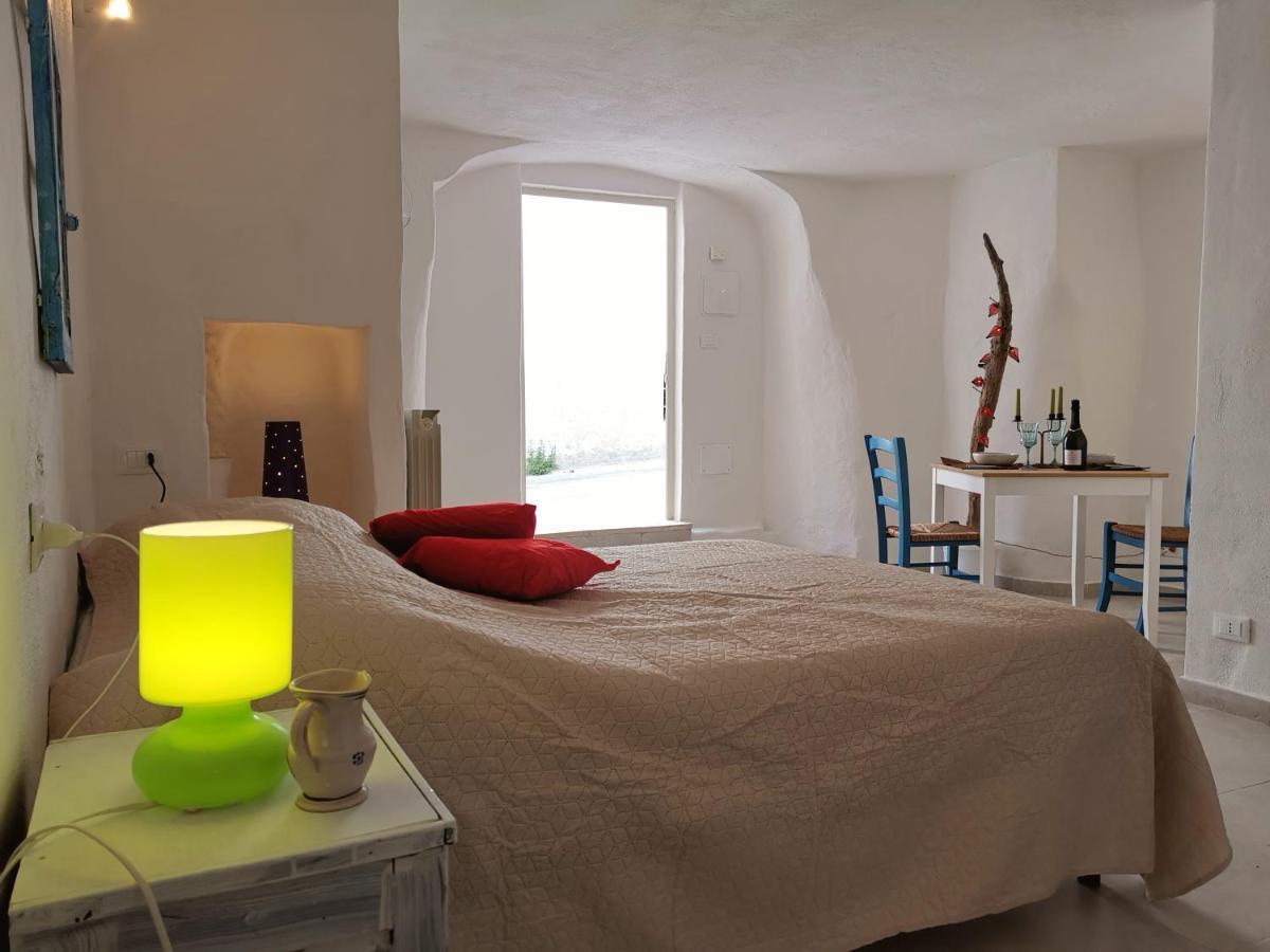 Lillà Villa Ostuni Esterno foto